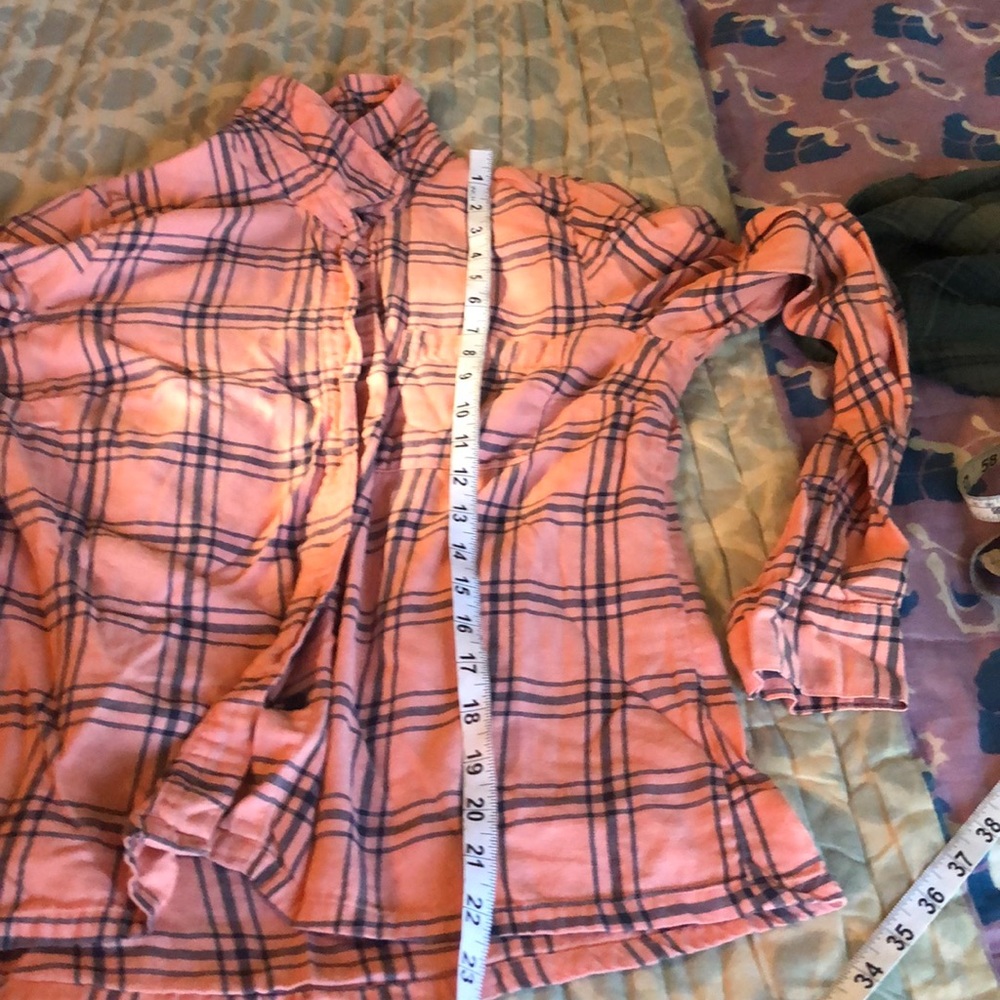 Splendid Button Down - image 6